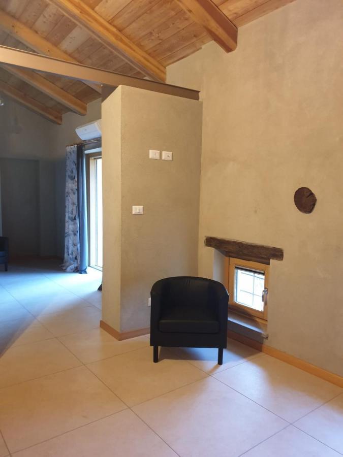 Bed and Breakfast L'Uovo E La Faina Busca Exterior foto